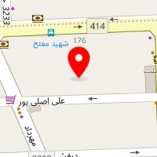 آموزشکده سیستمهای پیشرفته صنعتی هورداد
