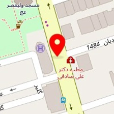 دکتر پیام حسینی