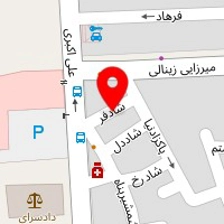 خانه زیبایی بیتا