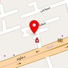 دکتر سارا سجادی