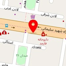 دکتر حمیدرضا مزینانی