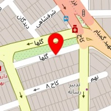 شرکت مهندسی بازرگانی آرکا بنیان صنعت