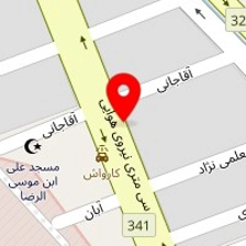 صنایع برودتی فجر فریدونی