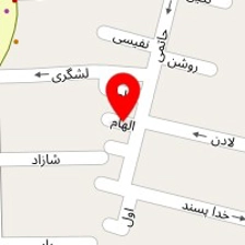سالن زیبایی یلسه