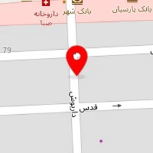 سالن زیبایی مهان