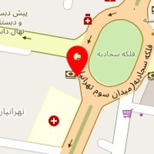 دکتر ماندانا باطبی