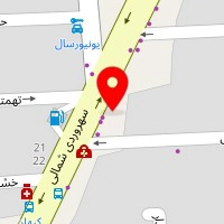 سالن خدمات ناخن صفورا