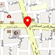 دفتر وکالت علی حسینی