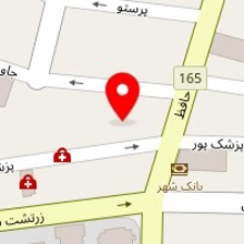 دکتر مهرداد شاهی