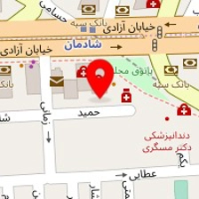 شرکت کشاورزی برنطین تجهیز آریا