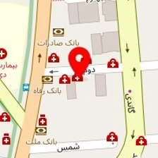 دکتر اکرم شیرازی