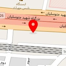پمپ و مکانیکال سیل تکوین