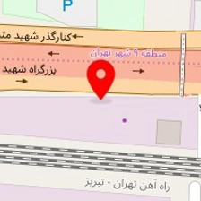 کارگاه جوشکاری آرگون