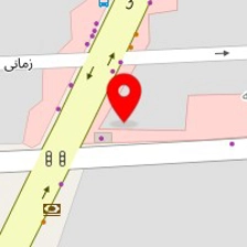 آرایشگاه مه رویان