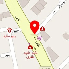 دکتر ساناز هاشمی