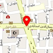 دفتر وکالت علی اکبر خباز