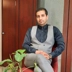 وکیل حسام خدایاری نژاد
