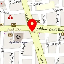 دفتر وکالت مصطفی خدائی