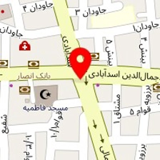 وکیل پایه یک دادگستری محبوبه خلوتی