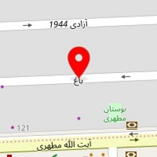 آرایشگاه لیندا