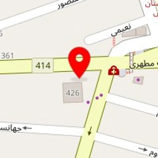 شرکت مدیریت پروژه های ساختمانی ایران