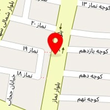 سالن زیبایی میترا بیوتی