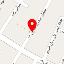 سالن زیبایی مریم آرا