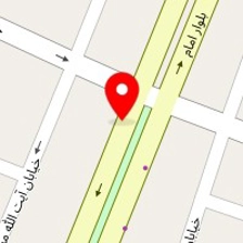 سالن زیبایی مه آسا