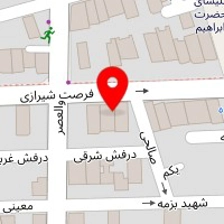 شرکت قطران شیمی تجهیز