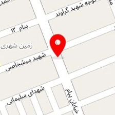 سالن زیبایی مرجان حیدری