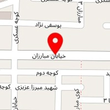 سالن زیبایی هیلا