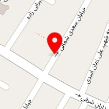 سالن زیبایی سهیلا ملکی