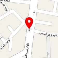 سالن زیبایی آذین الفتی