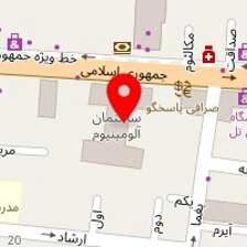 دستگاه تقطیر سینا تجهیز