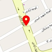 سالن زیبایی چیلای