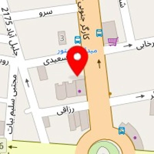 شرکت اتصالات صنعتی پارت نیرو