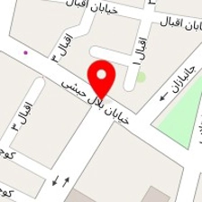 سالن زیبایی پروانه