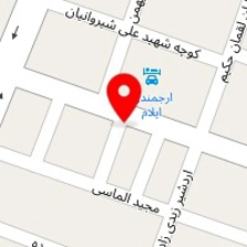 سالن زیبایی زلفا