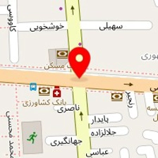 تعمیر یخچال فریزر , نوین تکنیک