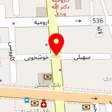 تعمیرات یخچال پروفایل
