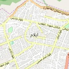 سالن زیبایی نیلا حیدری