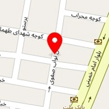 سالن زیبایی حورا جلالی