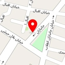 سالن زیبایی ستاره