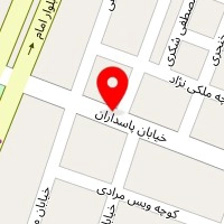 سالن زیبایی شیکان