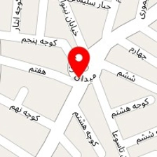 سالن زیبایی صدف یکتا