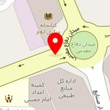 سالن زیبایی نرژ