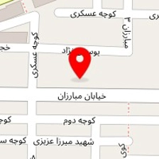 سالن کاشت مژگان