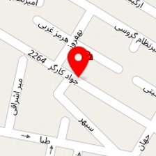 فروشگاه تاسیسات الوند