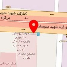 شرکت پترو فرآیند استیل آرام