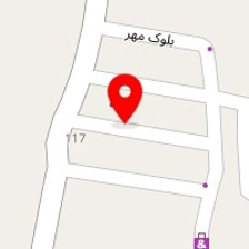 فروشگاه رنگ و چسب دوستان